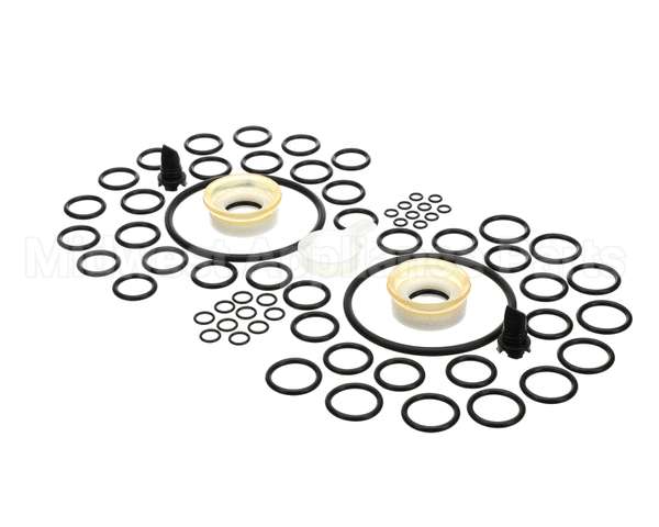 HC116100 Electrofreeze Kit-O Ring 30T 88T Series