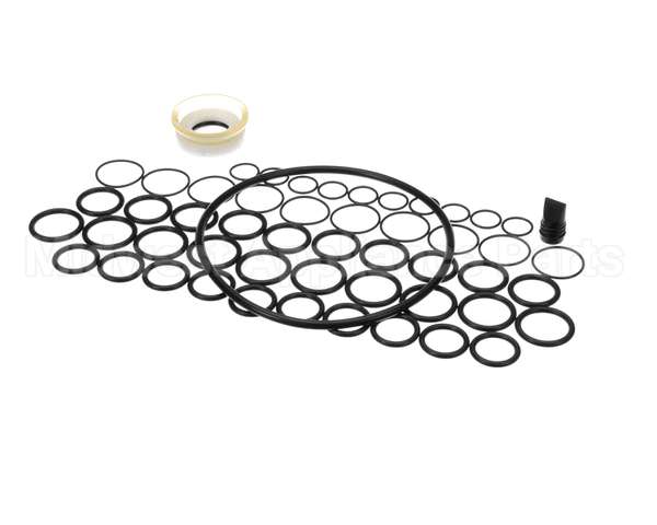 HC116588 Electrofreeze Kito Ring 77 Cmt Series