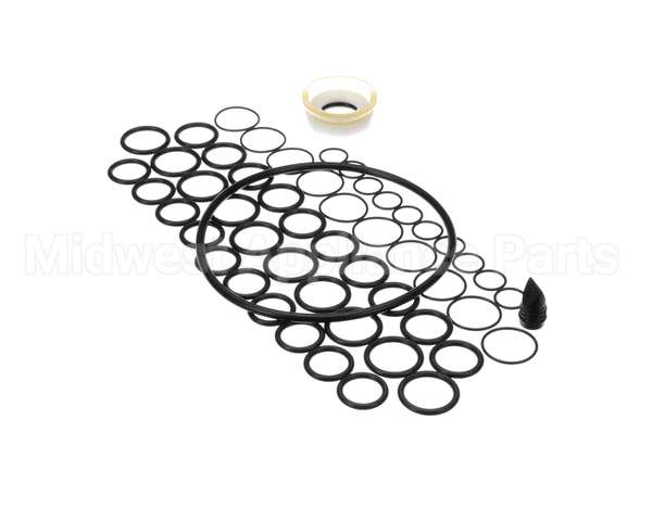 HC116588 Electrofreeze Kito Ring 77 Cmt Series