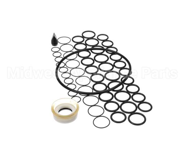 HC116588 Electrofreeze Kito Ring 77 Cmt Series