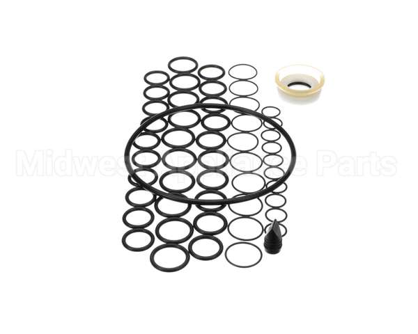 HC116588 Electrofreeze Kito Ring 77 Cmt Series