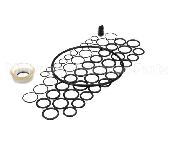 HC116588 Electrofreeze Kito Ring 77 Cmt Series