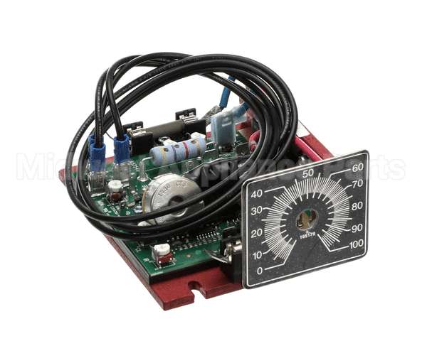 HC116938 Electrofreeze Kit-Motor Speed Control 120V