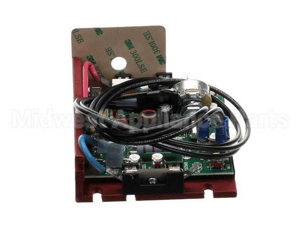 HC116938 Electrofreeze Kit-Motor Speed Control 120V