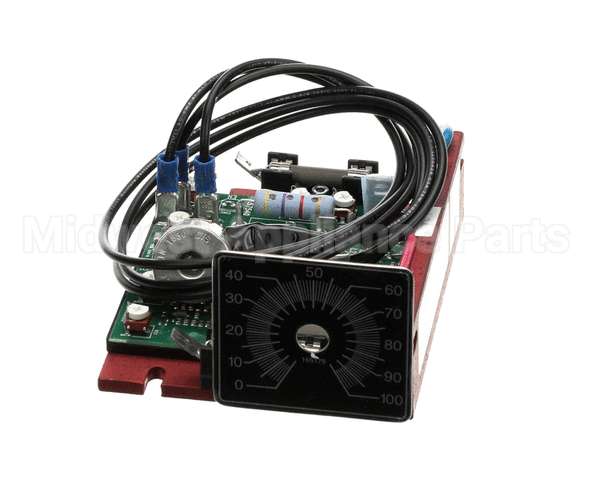 HC116938 Electrofreeze Kit-Motor Speed Control 120V