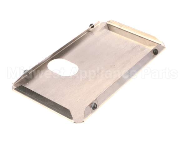 HC116980 Electrofreeze Insertassembly Drip Tray