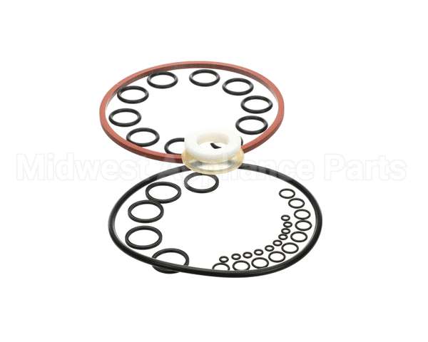 HC117337 Electrofreeze Kit-O Ring 810 812