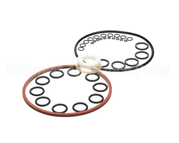 HC117337 Electrofreeze Kit-O Ring 810 812