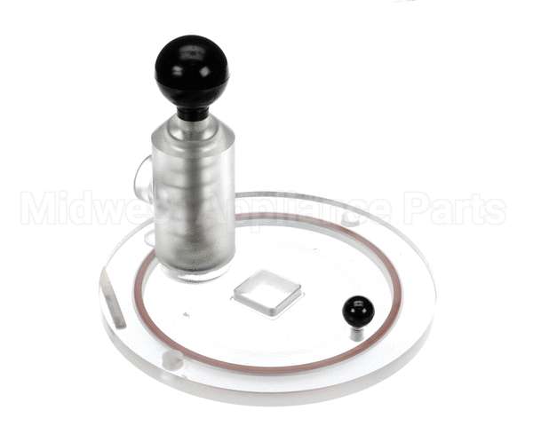 HC117897 Electrofreeze Door-Assembly Complete