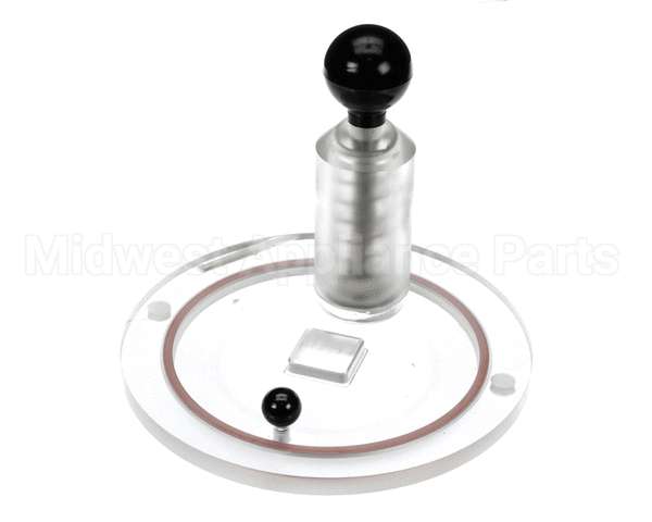 HC117897 Electrofreeze Door-Assembly Complete