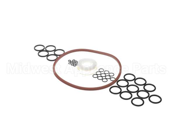 HC118169 Electrofreeze Kit-O Ring 185 & 195