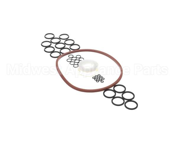 HC118169 Electrofreeze Kit-O Ring 185 & 195