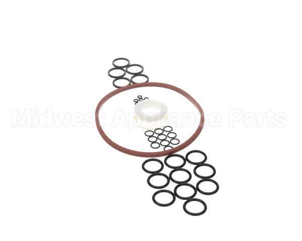 HC118169 Electrofreeze Kit-O Ring 185 & 195