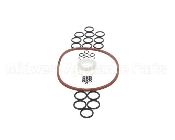 HC118169 Electrofreeze Kit-O Ring 185 & 195