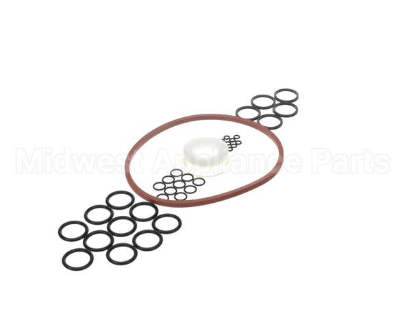 HC118169 Electrofreeze Kit-O Ring 185 & 195