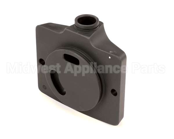 HC118566 Electrofreeze Head-Assembly W/Actuator