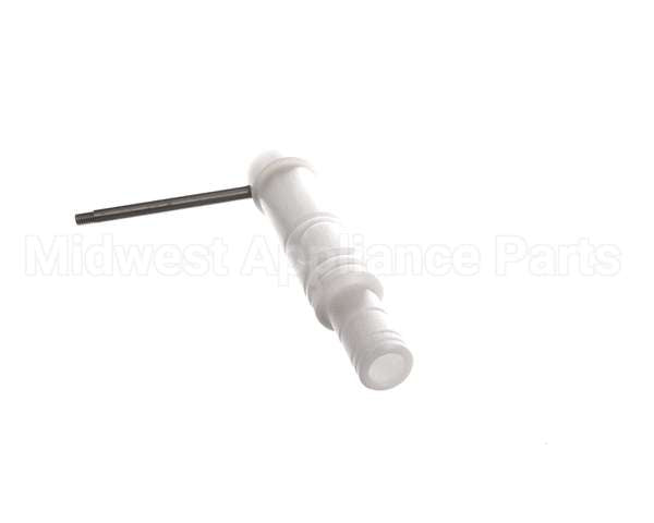 HC118641 Electrofreeze Spigot-Assembly Side W/Handle