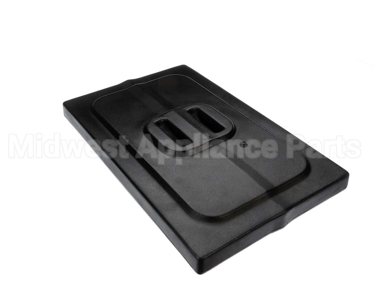 HC118691-01 Electrofreeze Cover-Assembly. Hopper Insulate