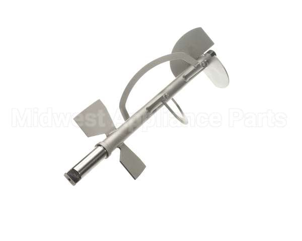 HC118708 Electrofreeze Beater-Assembly Shake Short