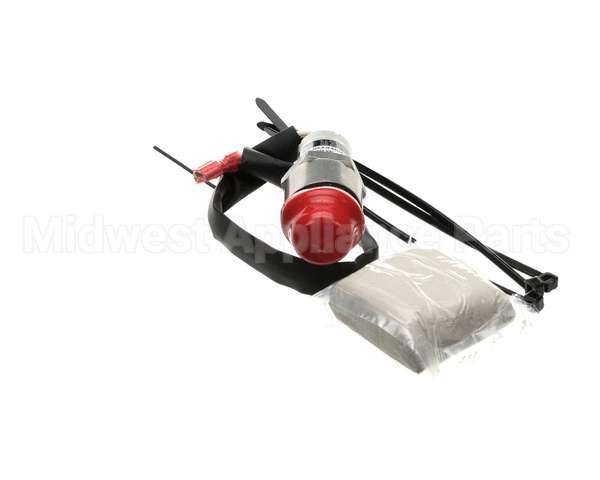 HC118712 Electrofreeze Kit-Press Switch 30Psi