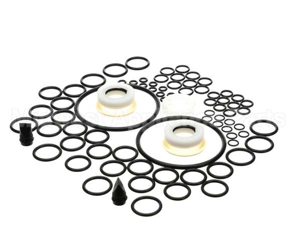 HC118897 Electrofreeze Kit-O Ring Rmt 30T 88T 99T 180