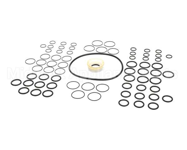 HC119106 Electrofreeze Kit-O Ring 78Rmt