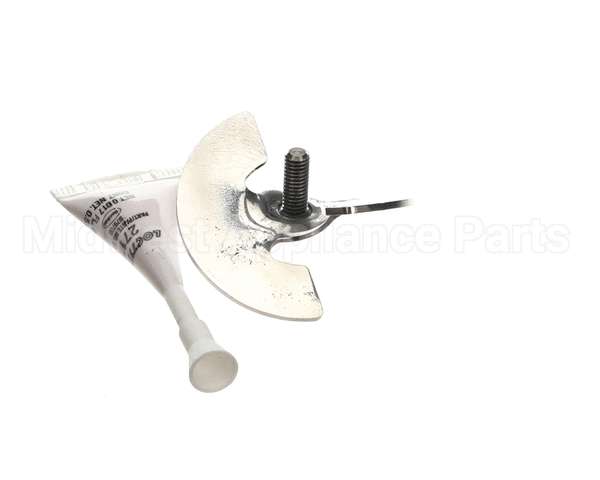 HC119114 Electrofreeze Kitspinner Paddle Replacement