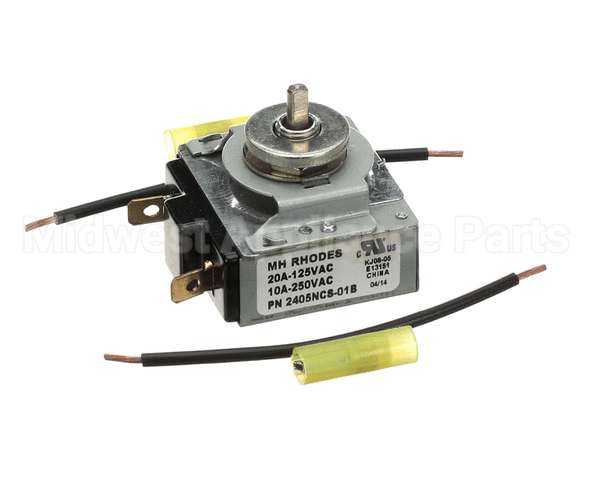 HC119256 Electrofreeze Kit-Timer Retrofit
