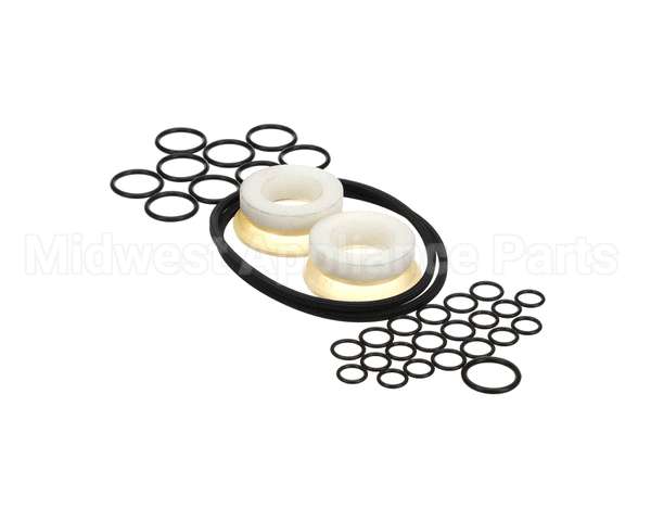 HC119402 Electrofreeze Kit-O Ring Cs8
