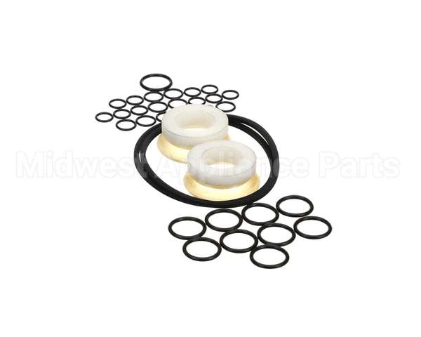 HC119402 Electrofreeze Kit-O Ring Cs8