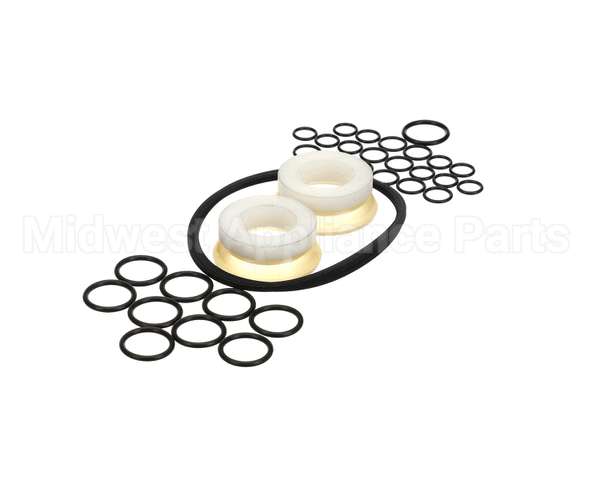 HC119402 Electrofreeze Kit-O Ring Cs8