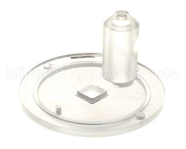 HC119674 Electrofreeze Door-Assembly Pull Valve