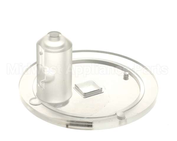 HC119674 Electrofreeze Door-Assembly Pull Valve