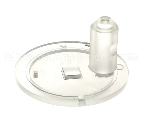 HC119674 Electrofreeze Door-Assembly Pull Valve