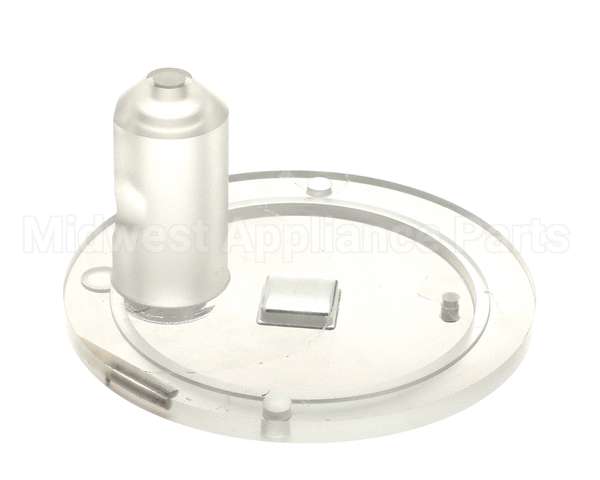 HC119674 Electrofreeze Door-Assembly Pull Valve