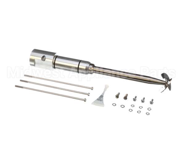 HC119891 Electrofreeze Spindle Housing & Shaft-Assembly 2