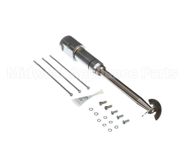 HC119891 Electrofreeze Spindle Housing & Shaft-Assembly 2