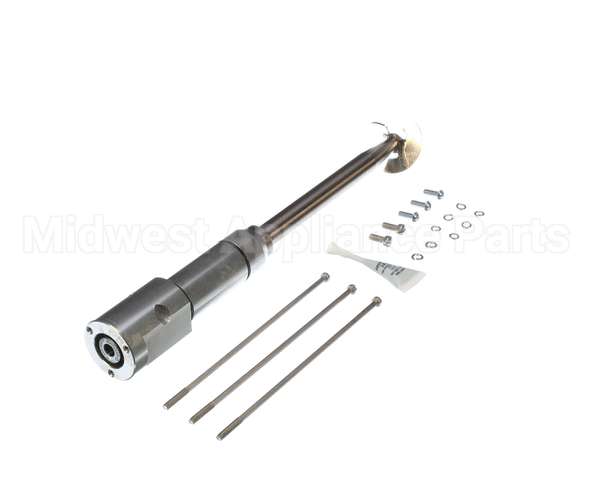 HC119891 Electrofreeze Spindle Housing & Shaft-Assembly 2