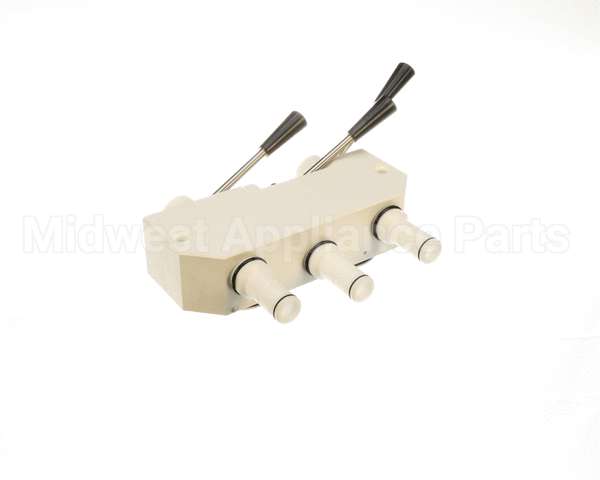 HC119915-01 Electrofreeze Headassembly Dispense (Complete)