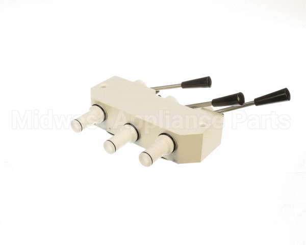 HC119915-01 Electrofreeze Headassembly Dispense (Complete)