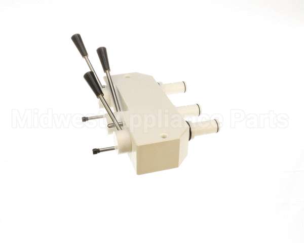 HC119915-01 Electrofreeze Headassembly Dispense (Complete)