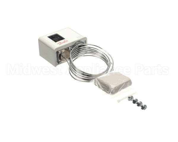HC119989 Electrofreeze Kit-Thermostat And Retainer