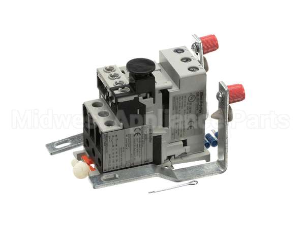 HC120353 Electrofreeze Kitassembly O.l. T1 5.57.5A