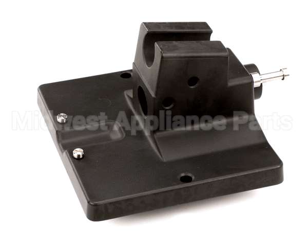 HC121005 Electrofreeze Head-Assembly. W/Posts 5 Fl Sh