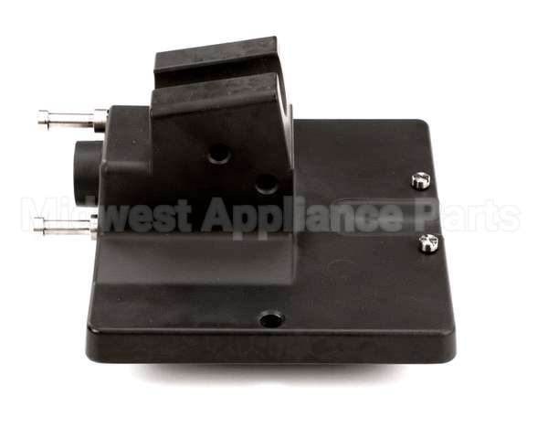 HC121005 Electrofreeze Head-Assembly. W/Posts 5 Fl Sh