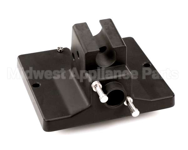 HC121005 Electrofreeze Head-Assembly. W/Posts 5 Fl Sh