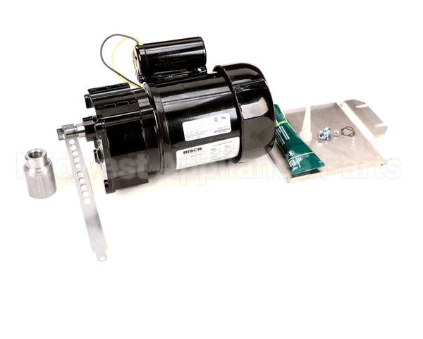 HC121027 Electrofreeze Kit-Gearmotor 1/6Hp Replcmt Mo