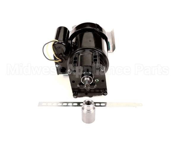 HC121027 Electrofreeze Kit-Gearmotor 1/6Hp Replcmt Mo