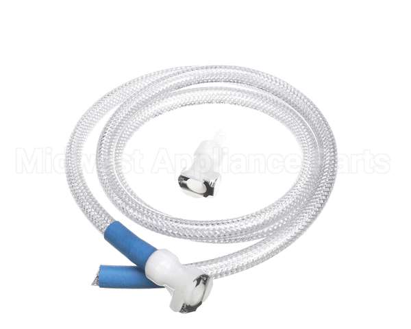 HC121103 Electrofreeze Kittube Assembly. Syrup Blue And