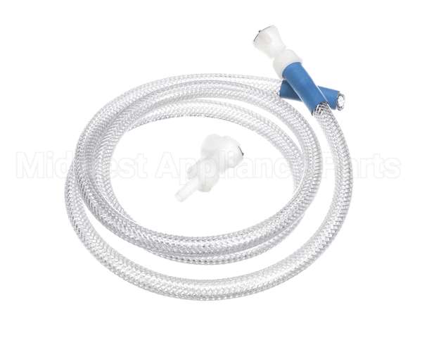 HC121103 Electrofreeze Kittube Assembly. Syrup Blue And
